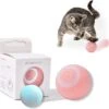Ceka - Automatisch Katten Honden Speeltje | Zelf Rollende Mini Bal | Interactief & Intelligentie | Elektrisch Katten Speelgoed | Slimme Katten Speeltje - Interactieve Zelf Rollende Bal Voor Katten - Kattenspeeltjes - USB Oplaadbaar- Turquoise 2 Ceka - Automatisch Katten Honden Speeltje | Zelf Rollende Mini Bal | Interactief & Intelligentie | Elektrisch Katten Speelgoed | Slimme Katten Speeltje - Interactieve Zelf Rollende Bal Voor Katten - Kattenspeeltjes - USB Oplaadbaar- Turquoise -Hondenartikelen Serie Winkel 1200x1162 20