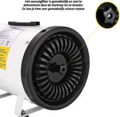 Gridbyt Professionele Hondenföhn – Waterblazer Voor Honden – Voor Een Mooie Vacht – Wit 14 Gridbyt Professionele Hondenföhn – Waterblazer Voor Honden – Voor Een Mooie Vacht – Wit -Hondenartikelen Serie Winkel 1200x1164 5