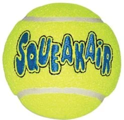 Kong Air Squacker Tennisbal - Hondenspeelgoed - Geel - M - Ø7,1 Cm 31 Kong Air Squacker Tennisbal - Hondenspeelgoed - Geel - M - Ø7,1 Cm -Hondenartikelen Serie Winkel 1200x1165 27