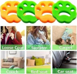 Merkloos Voordeelwinkel - Huisdier Haar Verwijderaar - Katten Haar Verwijderaar - Honden Haar Verwijderaar - Pluizen Verwijderaar - Pluizen Van Kleding Verwijderen - Haar Verwijderaar Voor Huisdieren - Dierenhaar - Hondenhaar- Kattenhaar - Wasmachine - Droger 13 Merkloos Voordeelwinkel - Huisdier Haar Verwijderaar - Katten Haar Verwijderaar - Honden Haar Verwijderaar - Pluizen Verwijderaar - Pluizen Van Kleding Verwijderen - Haar Verwijderaar Voor Huisdieren - Dierenhaar - Hondenhaar- Kattenhaar - Wasmachine - Droger -Hondenartikelen Serie Winkel 1200x1165 9