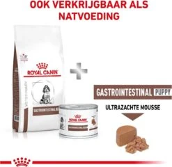 Royal Canin Gastro Intestinal Junior - Tot 12 Maanden - Hondenvoer - 10 Kg -Hondenartikelen Serie Winkel 1200x1166 1