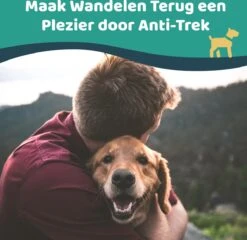 Mmoods Hondentuigje Grijs - Anti-Trek Tuig Voor Puppy's - Hondenharnas Voor Kleine Honden - Reflecterende Halsband Hond - Hondenhalsband Maat S -Hondenartikelen Serie Winkel 1200x1166 25