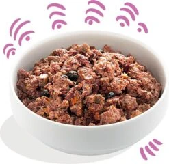 Edgard & Cooper Wild & Eend Blik - Voor Volwassen Honden - Hondenvoer - 12 X 400g -Hondenartikelen Serie Winkel 1200x1166 3