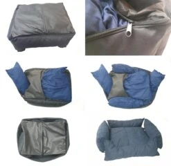 Hondenmand Cordura XXXL – Donkergrijs - 125 X 90 X 24 Cm 12 Hondenmand Cordura XXXL – Donkergrijs - 125 X 90 X 24 Cm -Hondenartikelen Serie Winkel 1200x1166 4