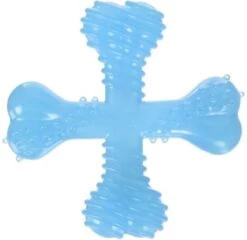 Nylabone Flexi Voor Honden Puppy Teething X Bone Beef Tot 11 Kg -Hondenartikelen Serie Winkel 1200x1167 48