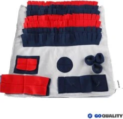 Merkloos Go Quality Honden Speelgoed - Snuffelmat - Snuffelmat Hond - Hondenspeeltjes - Puppy Speelgoed - Honden Speelgoed Intelligentie 20 Merkloos Go Quality Honden Speelgoed - Snuffelmat - Snuffelmat Hond - Hondenspeeltjes - Puppy Speelgoed - Honden Speelgoed Intelligentie -Hondenartikelen Serie Winkel 1200x1168 17