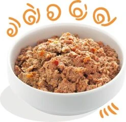 Merkloos 11x Edgard & Cooper Kuipje Vers Vlees Hondenvoer Kip - Kalkoen 150 Gr -Hondenartikelen Serie Winkel 1200x1168 4