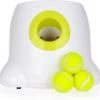 LARMA Automatische Ballenwerper Hond - Ballenschieter Hond - Hondenspeelgoed - Honden Speelgoed Intelligentie - Inclusief 3 Tennisballen 2 LARMA Automatische Ballenwerper Hond - Ballenschieter Hond - Hondenspeelgoed - Honden Speelgoed Intelligentie - Inclusief 3 Tennisballen -Hondenartikelen Serie Winkel 1200x1169 21