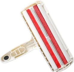 Merkloos Hoogwaardige - Huisdierhaar Verwijderaar - Hondenhaar - Pluizenborstel - Ontharingsborstel - Wit 16 Merkloos Hoogwaardige - Huisdierhaar Verwijderaar - Hondenhaar - Pluizenborstel - Ontharingsborstel - Wit -Hondenartikelen Serie Winkel 1200x1171 6