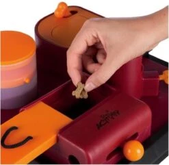 Trixie Dog Activity Poker Box 2 31x31 Cm -Hondenartikelen Serie Winkel 1200x1172 19