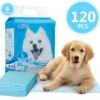 Nobleza 48LXE - Puppy Training Pads - 60 X 90 Cm - Zindelijkheidstraining - 120 Stuks -Hondenartikelen Serie Winkel 1200x1173 10