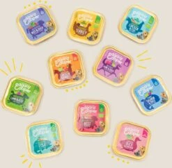 11x Edgard & Cooper Kuipje Vers Vlees Puppy Hondenvoer Eend - Kip 150 Gr -Hondenartikelen Serie Winkel 1200x1174 3