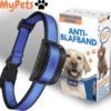 MyPets™ Anti-blafband - Anti Blaf Apparaat - Voor Kleine Honden En Grote Honden - Diervriendelijk - Opvoedingshalsband - Trainingshalsband - 2022/2023 Versie - Inclusief Batterijen -Hondenartikelen Serie Winkel 1200x1176 11