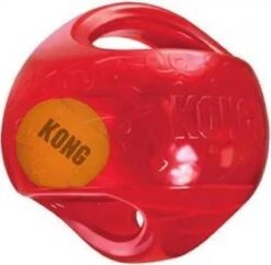 Kong Jumbler Ball - Assorti Hondenspeelgoed - L/XL - Ø18 Cm -Hondenartikelen Serie Winkel 1200x1176 13