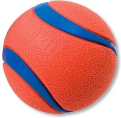 Chuckit! Chuckit Ultra Ball Hondenspeelgoed - Oranje - M - 2 Ballen - Ø 6cm -Hondenartikelen Serie Winkel 1200x1176 14