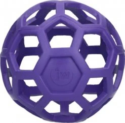 JW HOL-EE ROLLER – Hondenbal Rubber – 15 Cm - Large - 1 Stuk 11 JW HOL-EE ROLLER – Hondenbal Rubber – 15 Cm - Large - 1 Stuk -Hondenartikelen Serie Winkel 1200x1176 17