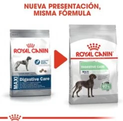 Royal Canin Digestive Care Maxi - Hondenvoer - 12 Kg 18 Royal Canin Digestive Care Maxi - Hondenvoer - 12 Kg -Hondenartikelen Serie Winkel 1200x1176