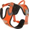 Hurtta Weekend Warrior Harness - 45/60 Cm - Neon Orange 2 Hurtta Weekend Warrior Harness - 45/60 Cm - Neon Orange -Hondenartikelen Serie Winkel 1200x1177 8