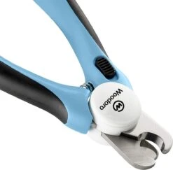 Woodoro Nagelknipper Nagelvijl Nagelschaar Voor Hond En Kat - Incl. Veiligheidsstop -Hondenartikelen Serie Winkel 1200x1181 6