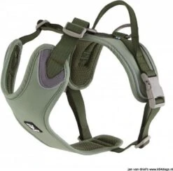 Hurtta Weekend Warrior Eco Harness - 45/60 Cm - Hedge -Hondenartikelen Serie Winkel 1200x1183 10