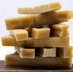 Yak Kaas Hondensnacks - 8 Stuks - 100% Natuurlijk - XS - 20-40 Gram - Kauwstaaf - Kauwbot - Voor De Hond -Hondenartikelen Serie Winkel 1200x1183