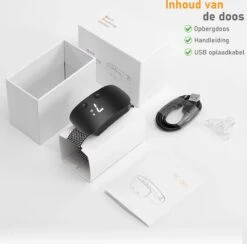 Salvano Anti Blafband - Blafband Voor Honden - Opvoedingshalsbanden - Voor Kleine En Grote Honden - Anti Blafband Zonder Schok- Oplaadbaar - Anti Blaf Apparaat - Blafband - Diervriendelijk 15 Salvano Anti Blafband - Blafband Voor Honden - Opvoedingshalsbanden - Voor Kleine En Grote Honden - Anti Blafband Zonder Schok- Oplaadbaar - Anti Blaf Apparaat - Blafband - Diervriendelijk -Hondenartikelen Serie Winkel 1200x1183 5