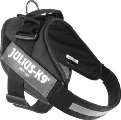 Julius K9 Julius-K9 IDC®Powertuig, XL - Maat 2, Zwart -Hondenartikelen Serie Winkel 1200x1185 12