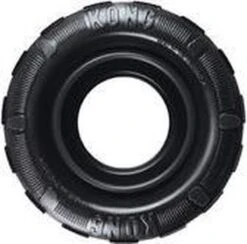 Kong Traxx Hondenspeelgoed - Rubber - M/L- Zwart 23 Kong Traxx Hondenspeelgoed - Rubber - M/L- Zwart -Hondenartikelen Serie Winkel 1200x1185 14