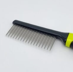 Mister Mill Hondenkam Langhaar Kortharig - Kattenkam - Ruikam - Klittenkam Hond/Kat -Hondenartikelen Serie Winkel 1200x1185 3