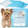 Springos Puppy Training Pads| Plasmatjes Hond | Zindelijkheidstraining | 10 Stuks | 35 X 45 Cm -Hondenartikelen Serie Winkel 1200x1185 6