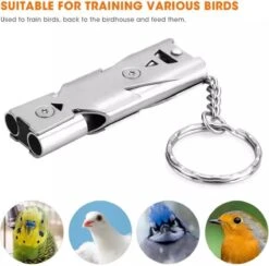 Antiblaf Hondenfluitje- Sleutelhanger Hondenfluit- Dog Whistle- Ultrasoon- Voor Honden -Hondenartikelen Serie Winkel 1200x1185 7