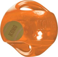 Kong Jumbler Ball - Assorti Hondenspeelgoed - L/XL - Ø18 Cm -Hondenartikelen Serie Winkel 1200x1186 18