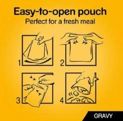 Pedigree Natvoer Mixed Selection 84 X 100 G. Kip, Runds, Kalkoen En Lams - Hondenvoeding -Compleet Nat Hondenvoer. -Hondenartikelen Serie Winkel 1200x1187 2