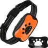 NIIYEBU Anti Blafband - Blafbanden Voor Honden - Anti Blaf Apparaat - Diervriendelijk - Zonder Schok - Vibratie En Audio -Hondenartikelen Serie Winkel 1200x1188 14