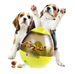 Mister Mill Speelbal - Honden Speelgoed Intelligentie - Voerbal - Snackbal Hond Kat – Interactieve Hond Kat - Voer EI 27 Mister Mill Speelbal - Honden Speelgoed Intelligentie - Voerbal - Snackbal Hond Kat – Interactieve Hond Kat - Voer EI -Hondenartikelen Serie Winkel 1200x1188 19