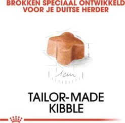 Royal Canin German Shepherd Puppy - Hondenvoer - 12 Kg 20 Royal Canin German Shepherd Puppy - Hondenvoer - 12 Kg -Hondenartikelen Serie Winkel 1200x1188