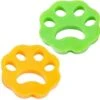 CaseProtect HG - 2 Stuks Haarverwijderaar Voor Katten En Honden - Eenvoudig Haren Verwijderen In Wasmachine En Droger - Kattenhaar En Hondenhaar - Anti Haren - Pluizenverwijderaar En Dierenhaar Verwijderaar Voor Kleding -Hondenartikelen Serie Winkel 1200x1188 9