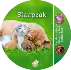 De Boon - Superzachte Pluche Hondenslaapzak - Kattenslaapzak - 70 Cm -Hondenartikelen Serie Winkel 1200x1189 7