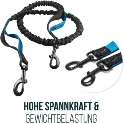 Happilax Joggingriem Voor Honden, Elastische En Reflecterende Hondenriem Voor Joggen Met Buikband, 100-160 Cm 11 Happilax Joggingriem Voor Honden, Elastische En Reflecterende Hondenriem Voor Joggen Met Buikband, 100-160 Cm -Hondenartikelen Serie Winkel 1200x1190 23
