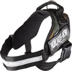 Julius K9 Julius-K9 IDC®Powertuig, XS - Mini-Mini, Camouflage -Hondenartikelen Serie Winkel 1200x1190 26