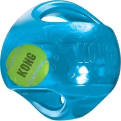 Kong Jumbler Ball - Assorti - M/L - Hondenspeelgoed - Ø14 Cm 17 Kong Jumbler Ball - Assorti - M/L - Hondenspeelgoed - Ø14 Cm -Hondenartikelen Serie Winkel 1200x1190 27