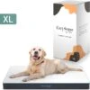 CozySense® - Orthopedisch Hondenkussen - Hondenkussen 100 X 70 Cm - Geschikt Als Benchkussen & Hondenbed - Hondenkussen Bank - Traagschuim - Waterdicht - Wasbare Hoes - Maat XL 1 CozySense® - Orthopedisch Hondenkussen - Hondenkussen 100 X 70 Cm - Geschikt Als Benchkussen & Hondenbed - Hondenkussen Bank - Traagschuim - Waterdicht - Wasbare Hoes - Maat XL -Hondenartikelen Serie Winkel 1200x1191 2