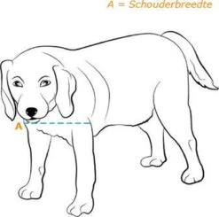 Staywell 620 Hondenluik - Aluminium - Wit 15 Staywell 620 Hondenluik - Aluminium - Wit -Hondenartikelen Serie Winkel 1200x1192 9