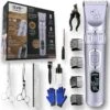 AVE Pets® Volledige Hondentondeuse Set Met Display - Draadloos Tondeuse - Scheerapparaat Voor Je Hond Of Kat - Huisdier Trimmer - Dierentondeuse - Dieren Verzorging -Hondenartikelen Serie Winkel 1200x1193 8