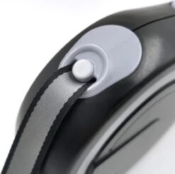 Hondenriem-Looplijn-Zwart/Grijs-8 Meter Oprol-Hond Lijn-Automatisch Rollijn 18 Hondenriem-Looplijn-Zwart/Grijs-8 Meter Oprol-Hond Lijn-Automatisch Rollijn -Hondenartikelen Serie Winkel 1200x1194 11