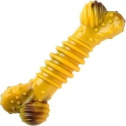 Nylabone Extreme Kauwbot Met Rund- En Kaassmaak - Voor Krachtige Kauwers - In S/M/XL - X-Large -Hondenartikelen Serie Winkel 1200x1194 16
