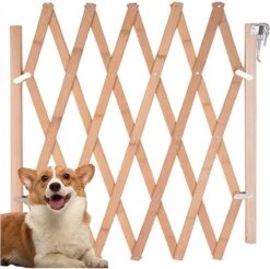 Houten Traphekje Harmonica | Traphekje Hond & Huisdieren | Extra Stevig | Inklapbaar | Met Klembevestiging | Deurhek Accordeon | Deurhekje | Hondenhek | Huisdier Hekje | Traphekje Houten 11 Houten Traphekje Harmonica | Traphekje Hond & Huisdieren | Extra Stevig | Inklapbaar | Met Klembevestiging | Deurhek Accordeon | Deurhekje | Hondenhek | Huisdier Hekje | Traphekje Houten -Hondenartikelen Serie Winkel 1200x1195 20