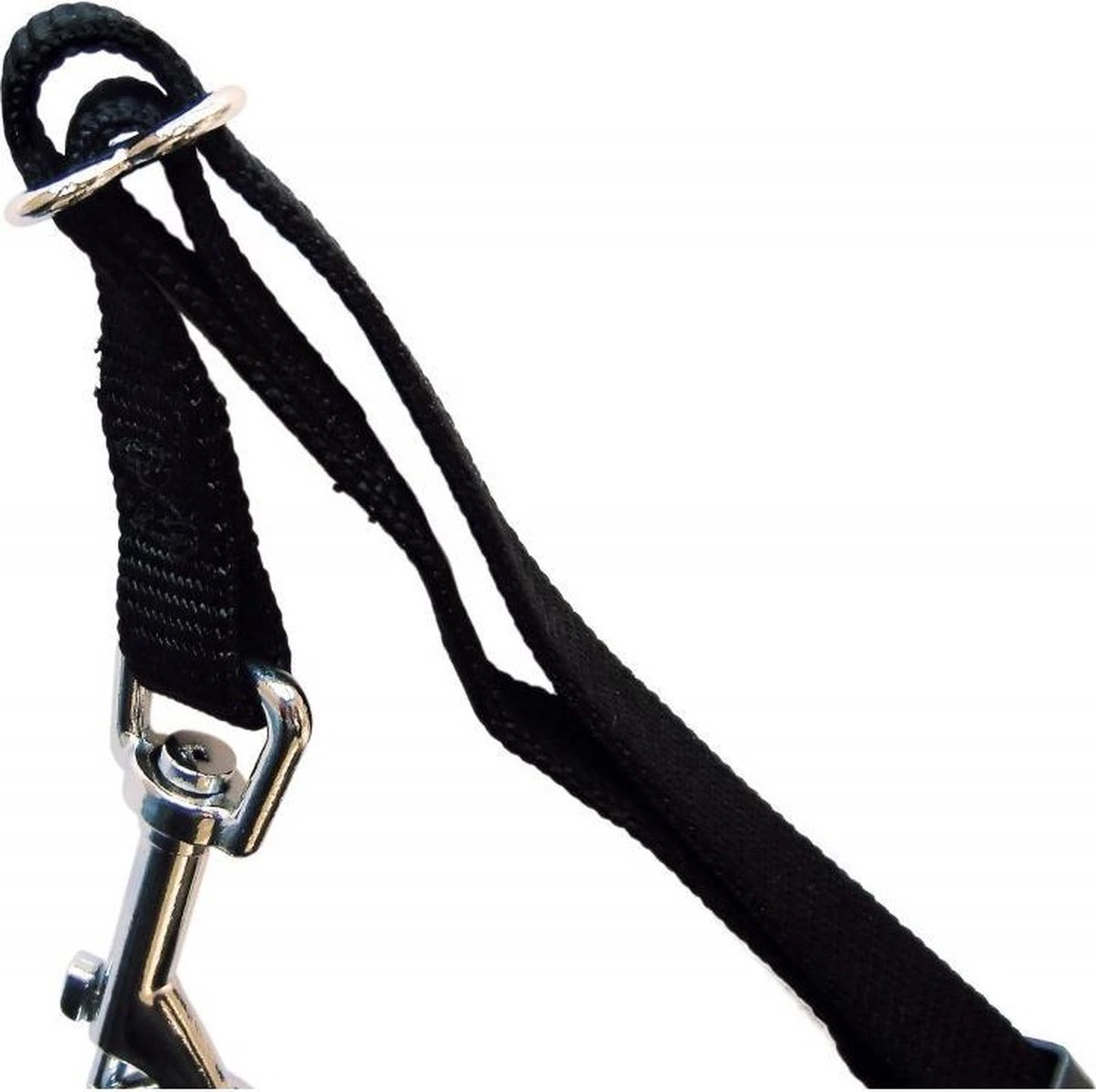 Trixie Auto-Tuig Zwart Maat - M 8 Trixie Auto-Tuig Zwart Maat - M - Afbeelding 6