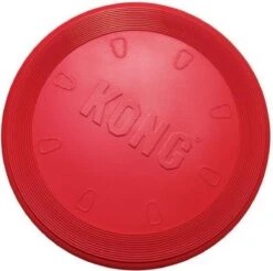 Kong Flyer Frisbee - Hondenspeelgoed - Rood - Ø25 Cm -Hondenartikelen Serie Winkel 1200x1195 25