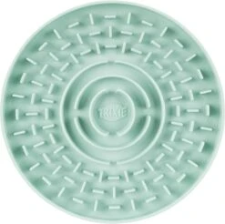 Trixie Junior Likplaat Mintgroen - 21X21 CM -Hondenartikelen Serie Winkel 1200x1195 30